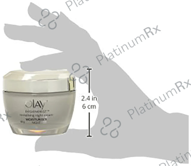 Olay Regenerist Revitalising Night Cream