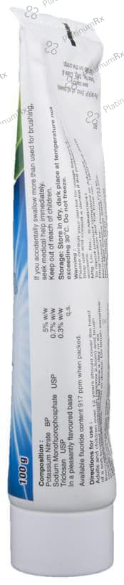 Lupident Gel 100gm