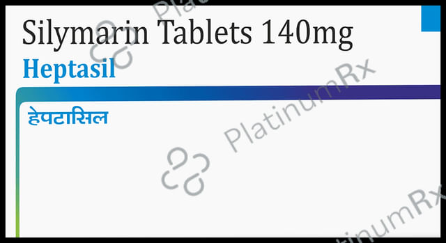 Heptasil Tablet