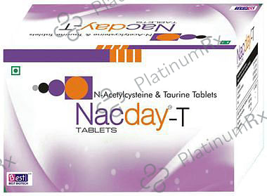 Nacday-T Tablet