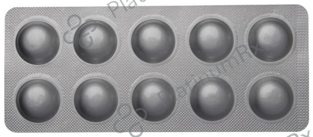 Pramirol SR 0.26mg Tablet 10s