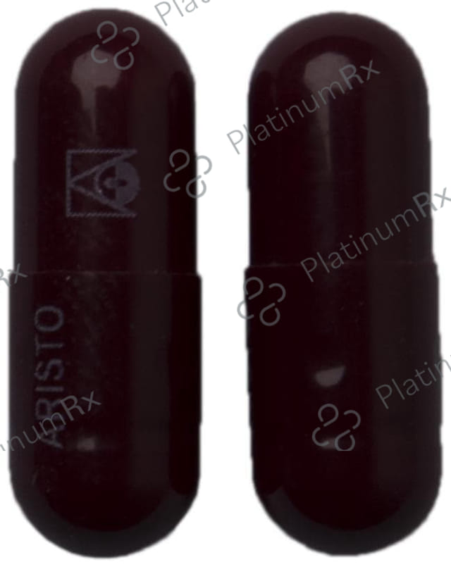 Gabamax Gold Capsule
