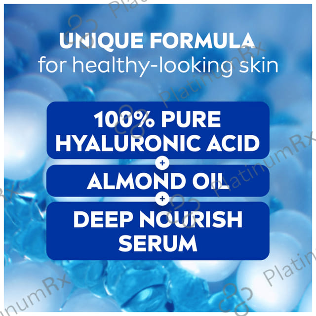Nivea Body Milk Nourishing Lotion 600 ml