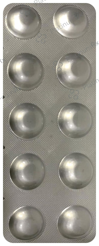 Udiaid 300mg Tablet 10s