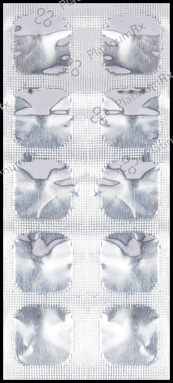 Olmin 20 H 12.5/20mg Tablet 10s