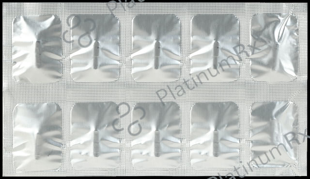 Neuroprime PG 75mg/750mcg Capsule 10s
