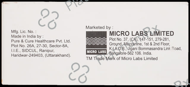 Bisolong 5mg Tablet 10s