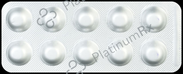 Topnac TH 100/4mg Tablet 10s