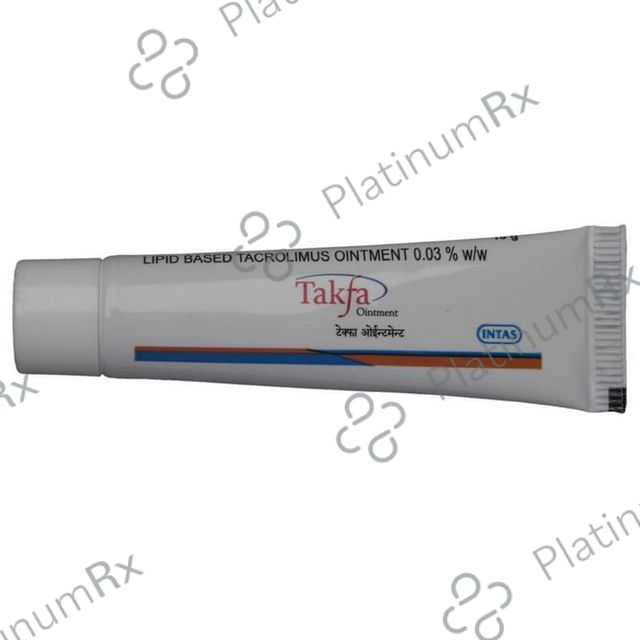 Takfa Ointment
