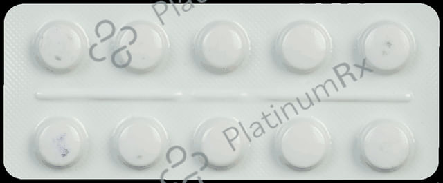 Sitazit 50mg Tablet 10s