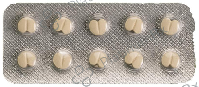 Concor 5mg Tablet 10s