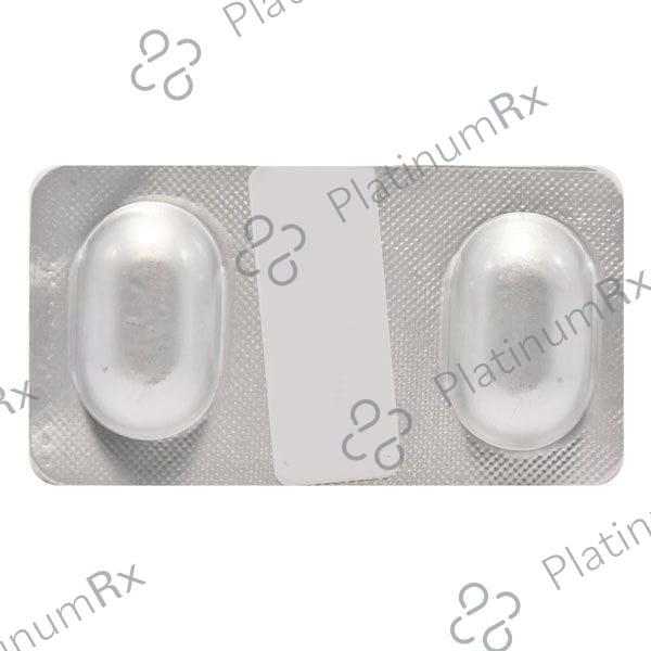 Cmvee 450mg Tablet 2s