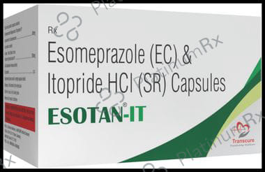 Esotan-IT Capsule SR
