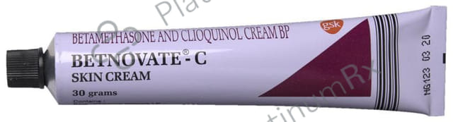 Betnovate C Cream 30gm