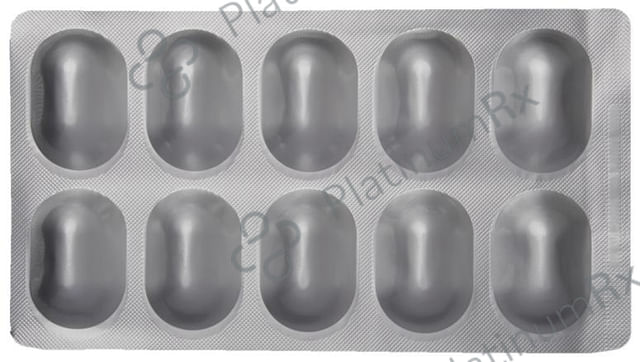 Liofen XL 10mg Capsule 10s