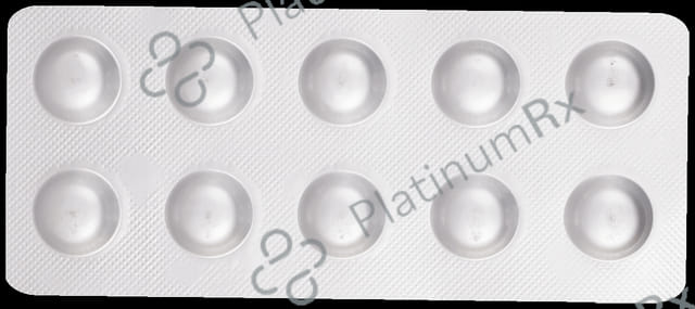 Olmetor H 12.5/20mg Tablet 10s