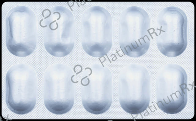 Itrasmith 100mg Capsule