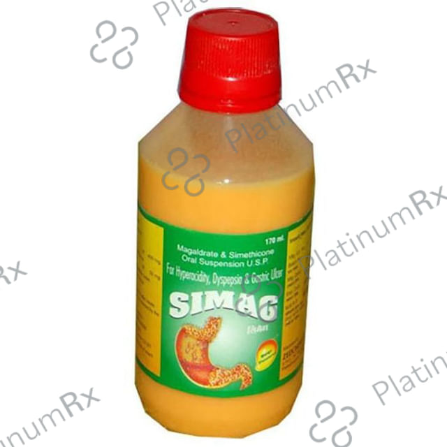 Simag Syrup