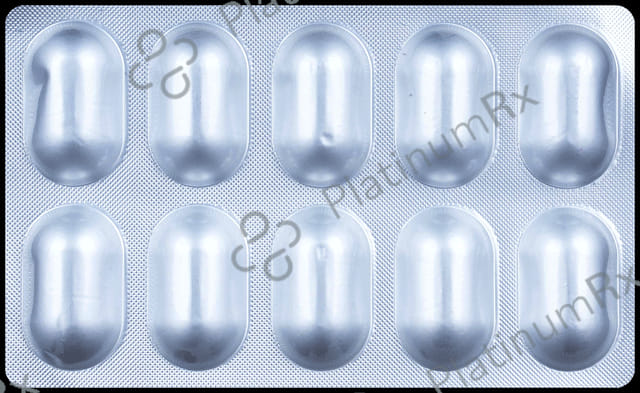 Mycoclear SB 130mg Tablet 10s