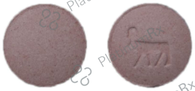 Novonorm 2mg Tablet 15s