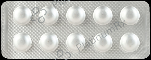 Telmiprime H 40/12.5mg Tablet 10s