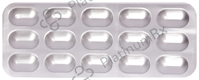 Ampilox LB 250/250mg Capsule 15s