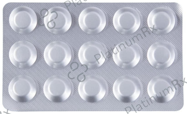 Deplatt A 75/75mg Tablet 15s