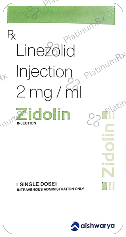 Zidolin Injection