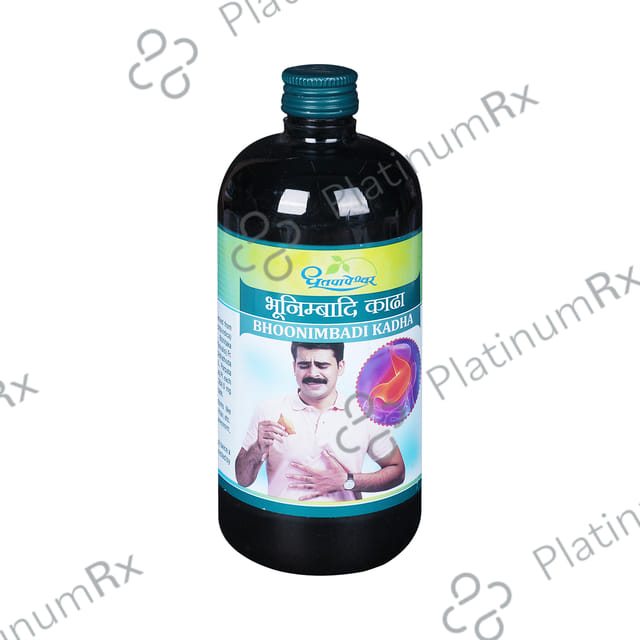 Dhootapapeshwar Bhoonimbadi Kadha