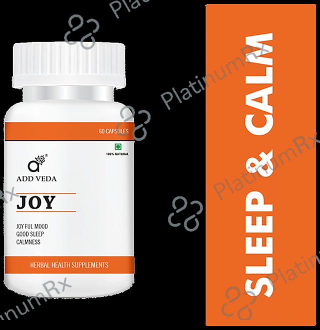 Joy Capsule