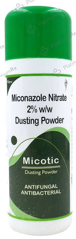Micotic 2% Dusting Powder 75gm