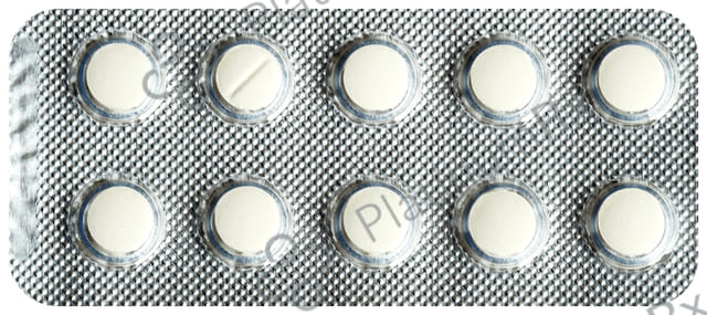 Cilink 10mg Tablet 10s