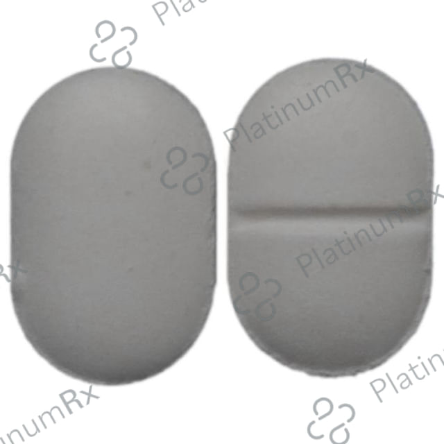 Euclide 80mg Tablet 10s
