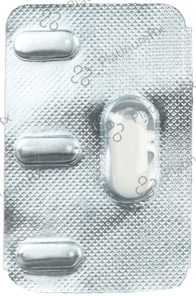 Flumet Plus 150/6mg Tablet 1s
