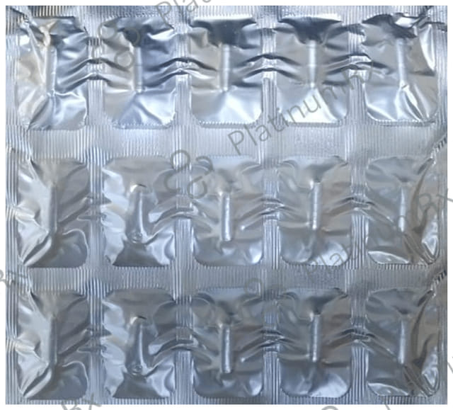 Rosloy ASP 20/150mg Capsule 15s