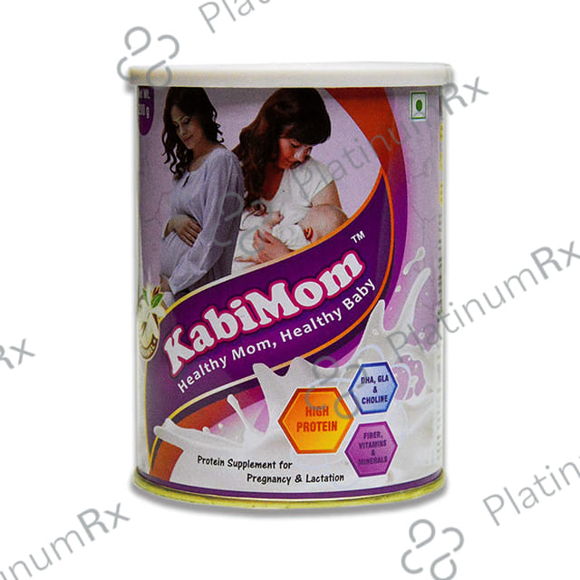 Kabimom Powder 200gm