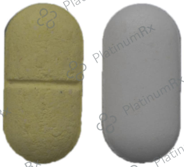 Prandial M 0.2 Tablet