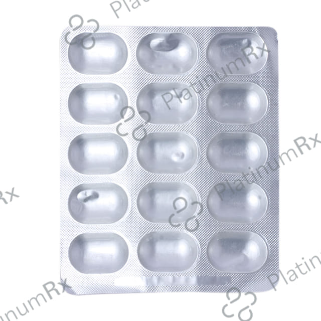 Yogatel-H 80 Tablet