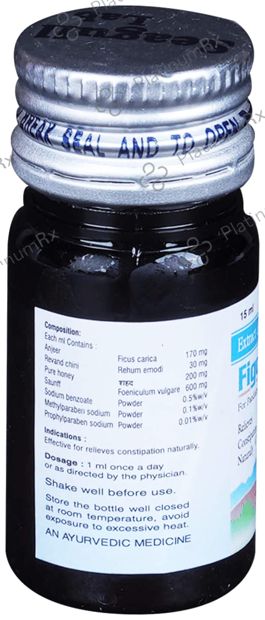 Figolax Drop