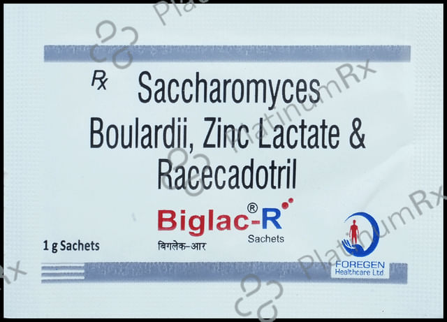 Biglac R Sachet 1gm