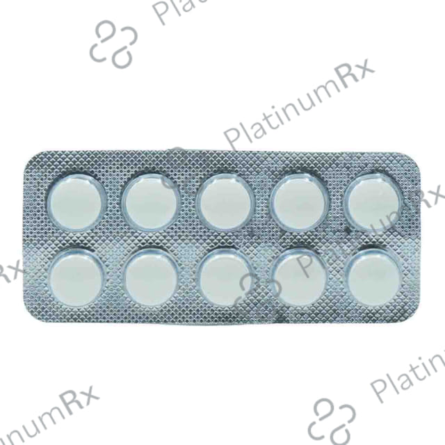Michelle SR 200mg Tablet 10s