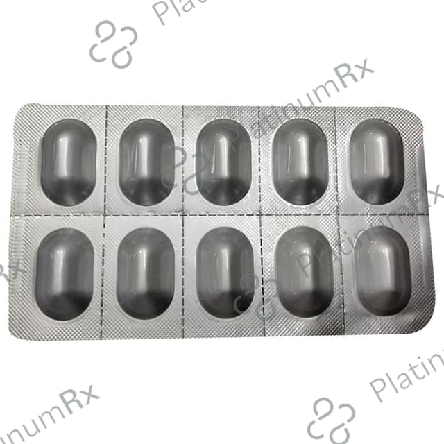 Glycohale FB Rotacap 10s