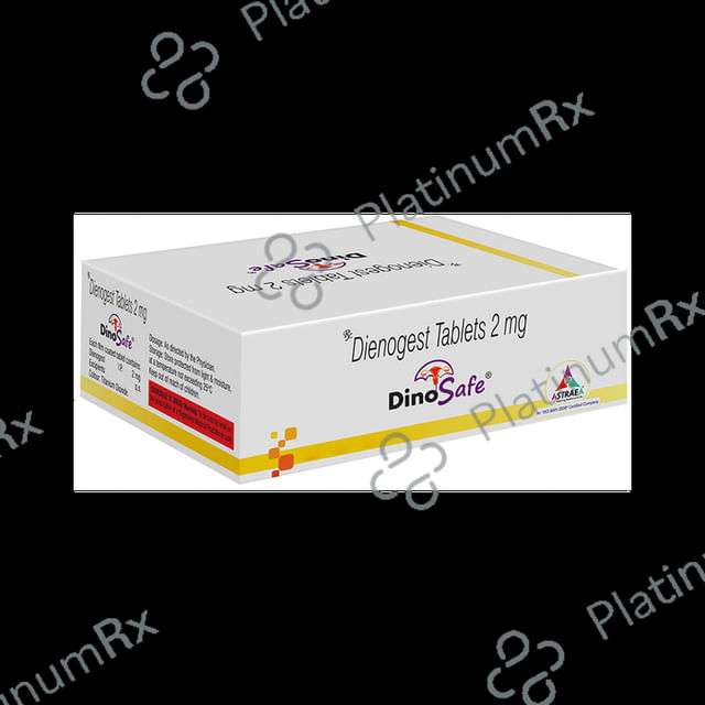 Dinosafe Tablet