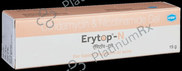 Erytop-N Gel