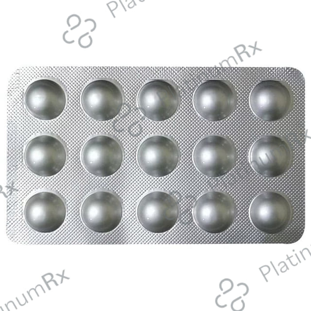 Vogloyd 0.3mg Tablet 10s