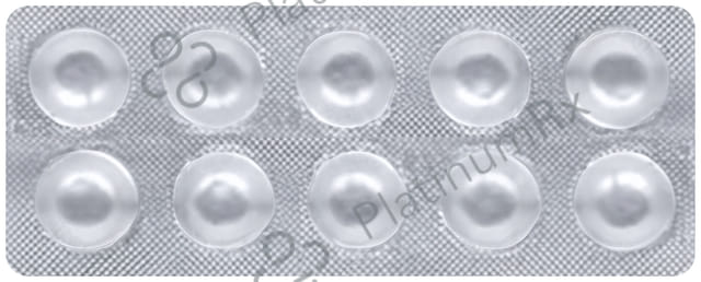 Cinaloc T 10mg/40mg Tablet