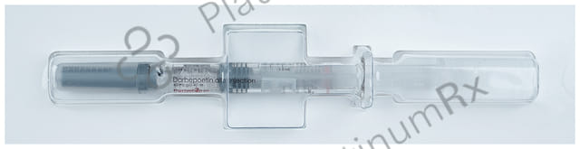 Darbecon 40mcg Injection 0.4ml
