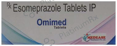 Omimed Tablet