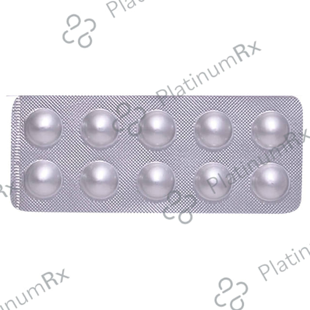 Lasma 10mg Tablet 10s