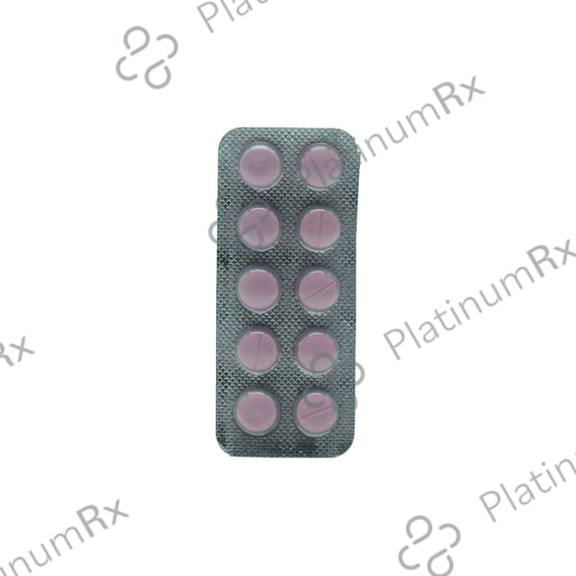 Lorawel 2mg Tablet 10s
